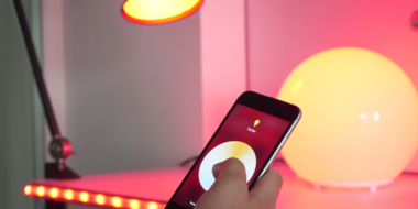 LED-Smart bei Elektro Pfisterer in Bühlertann