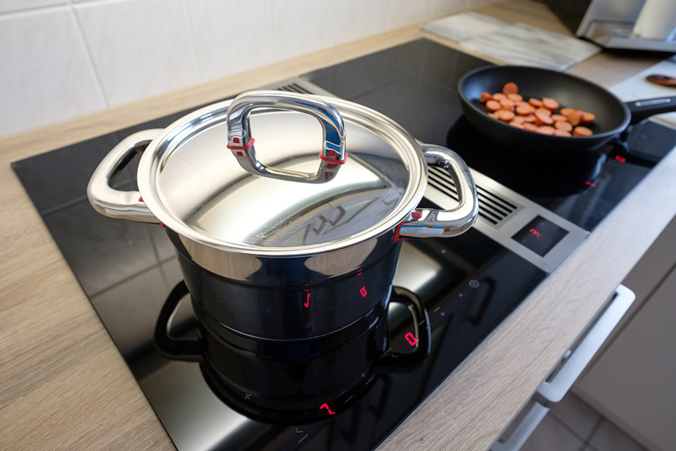 Kochen & Backen bei Elektro Pfisterer in Bühlertann