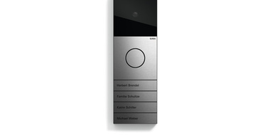 Gira System 106 bei Elektro Pfisterer in Bühlertann