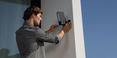 Smarte Sicherheit bei Elektro Pfisterer in Bühlertann