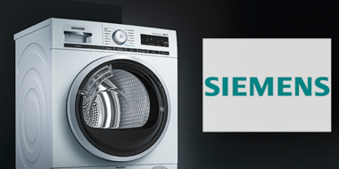 Siemens Hausgeräte bei Elektro Pfisterer in Bühlertann