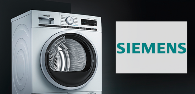 Siemens Hausgeräte bei Elektro Pfisterer in Bühlertann