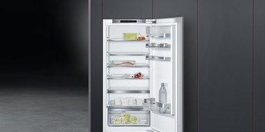 Kühlschränke bei Elektro Pfisterer in Bühlertann