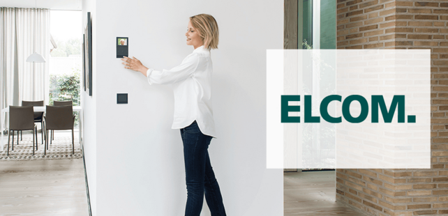 Elcom bei Elektro Pfisterer in Bühlertann