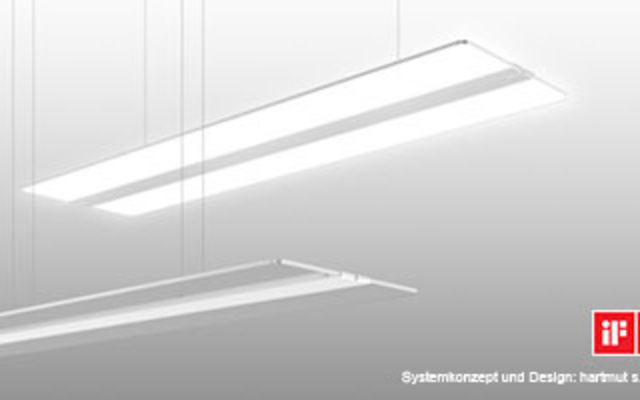 TWINDOT Pendelleuchten-Serie bei Elektro Pfisterer in Bühlertann