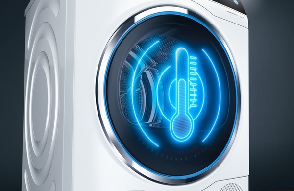 autoDry-Funktion bei Elektro Pfisterer in Bühlertann