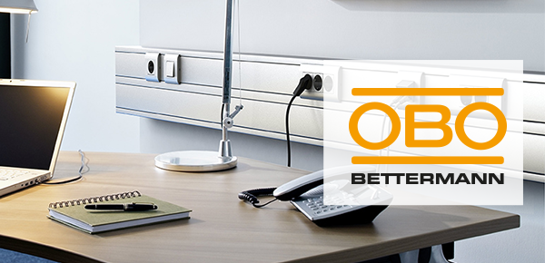 OBO bei Elektro Pfisterer in Bühlertann